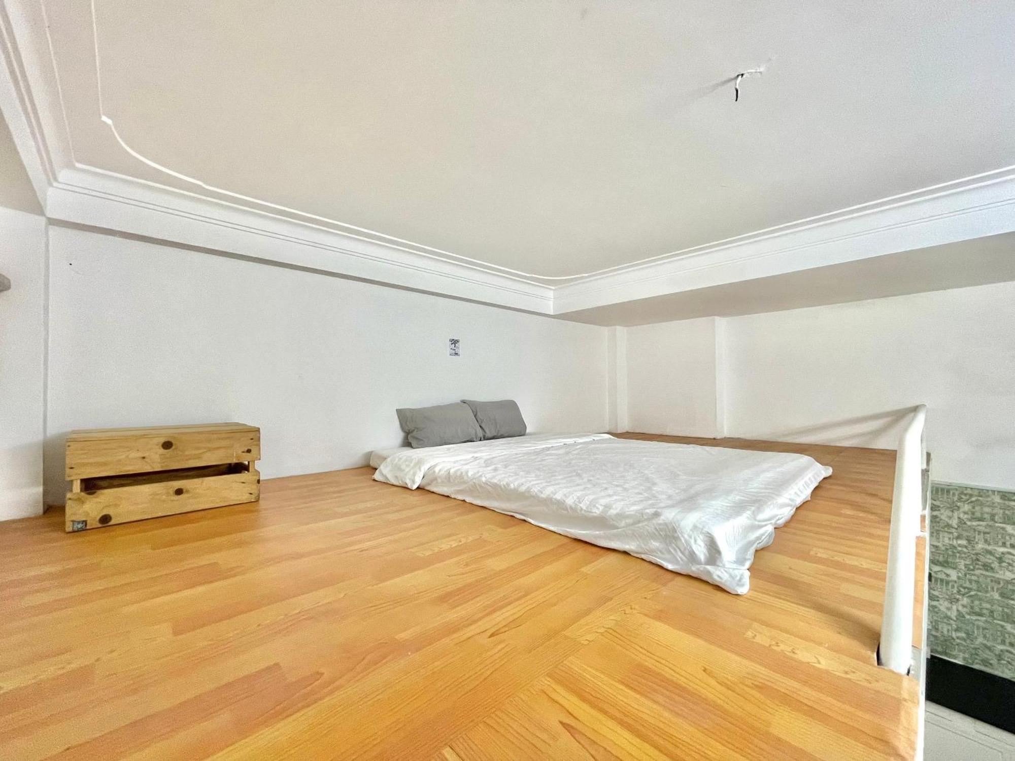Zenhouse Apartment TP. Hồ Chí Minh Ngoại thất bức ảnh