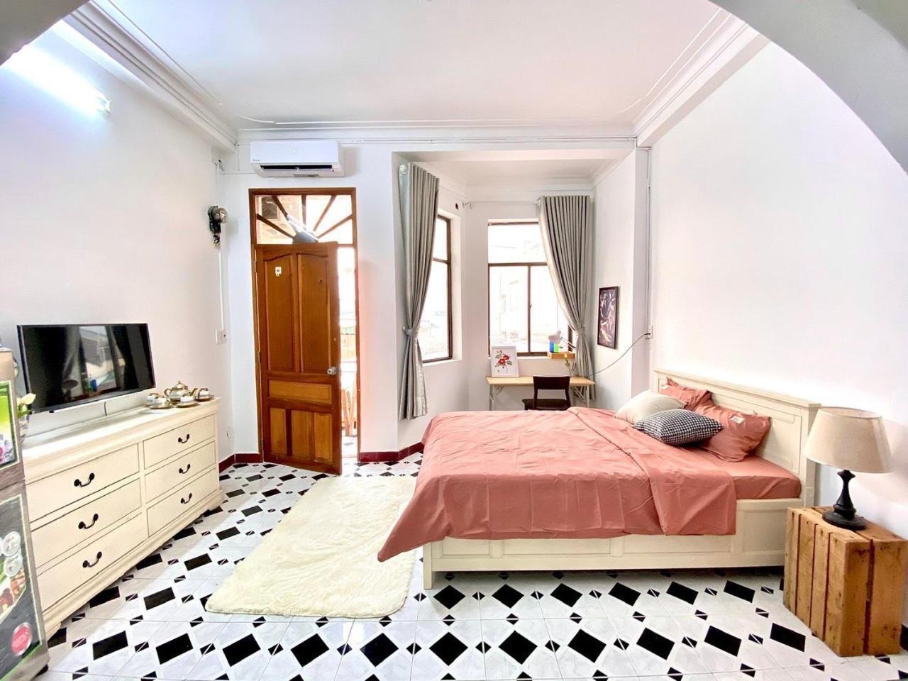 Zenhouse Apartment TP. Hồ Chí Minh Ngoại thất bức ảnh