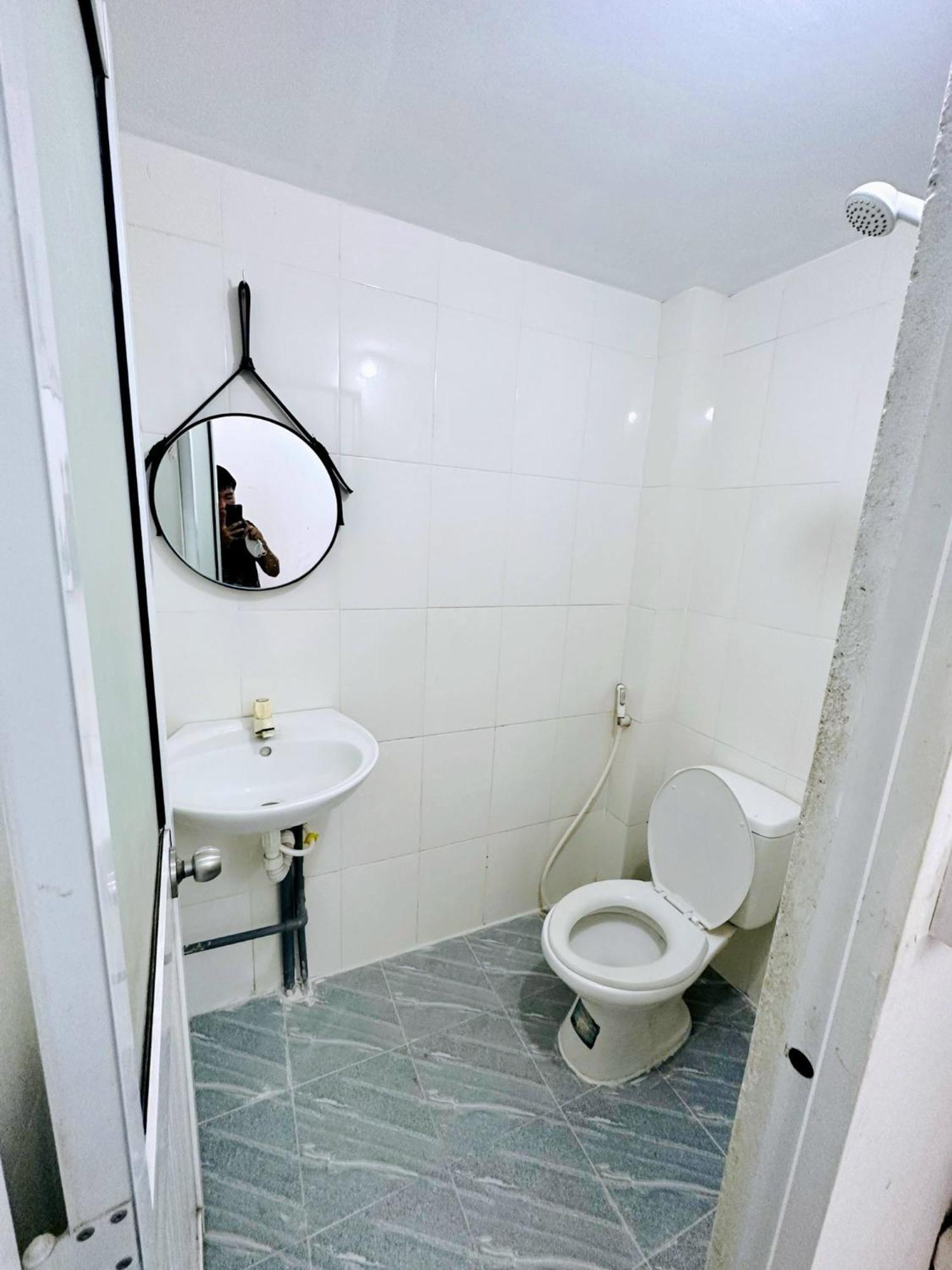 Zenhouse Apartment TP. Hồ Chí Minh Ngoại thất bức ảnh