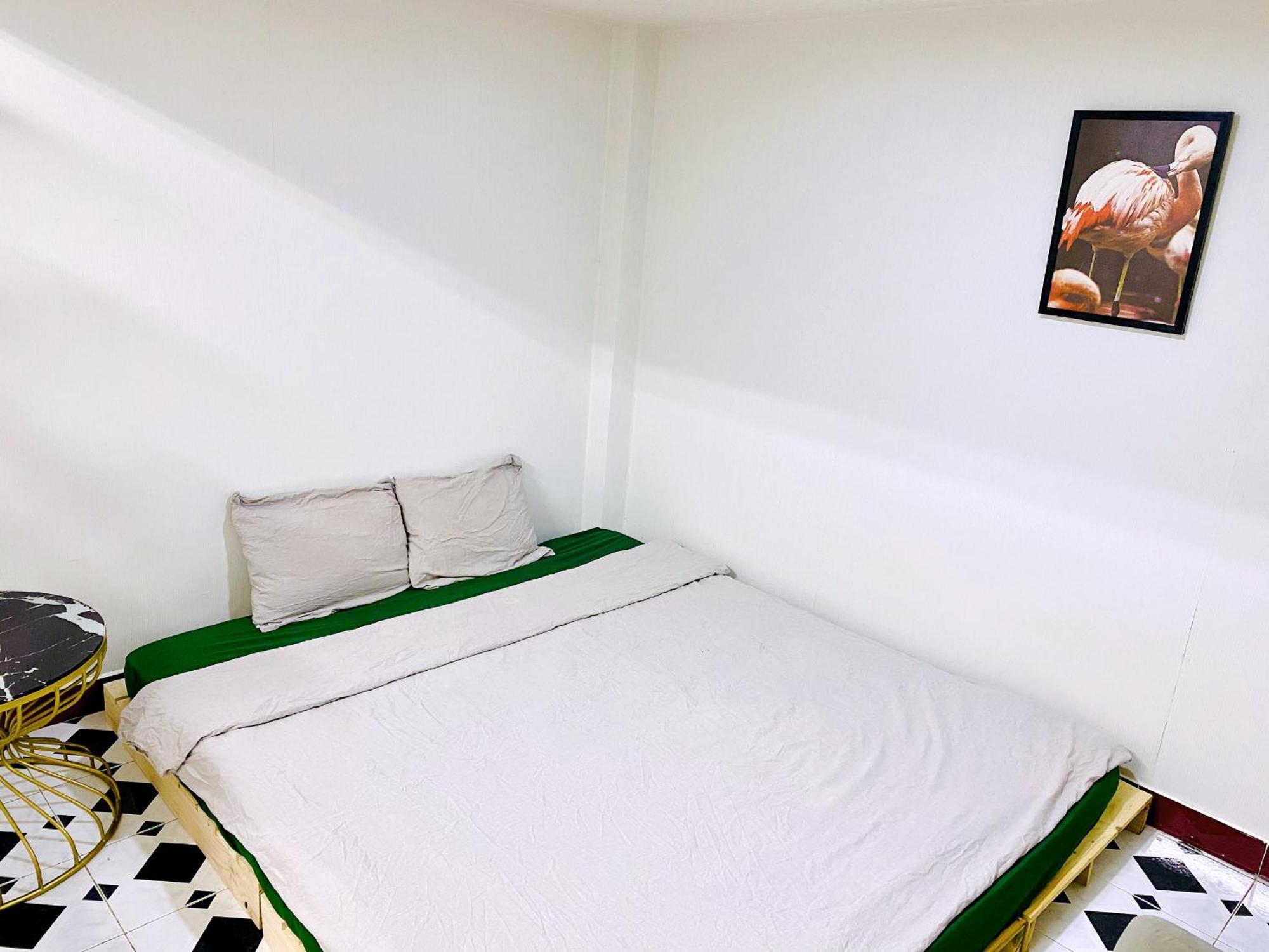 Zenhouse Apartment TP. Hồ Chí Minh Ngoại thất bức ảnh